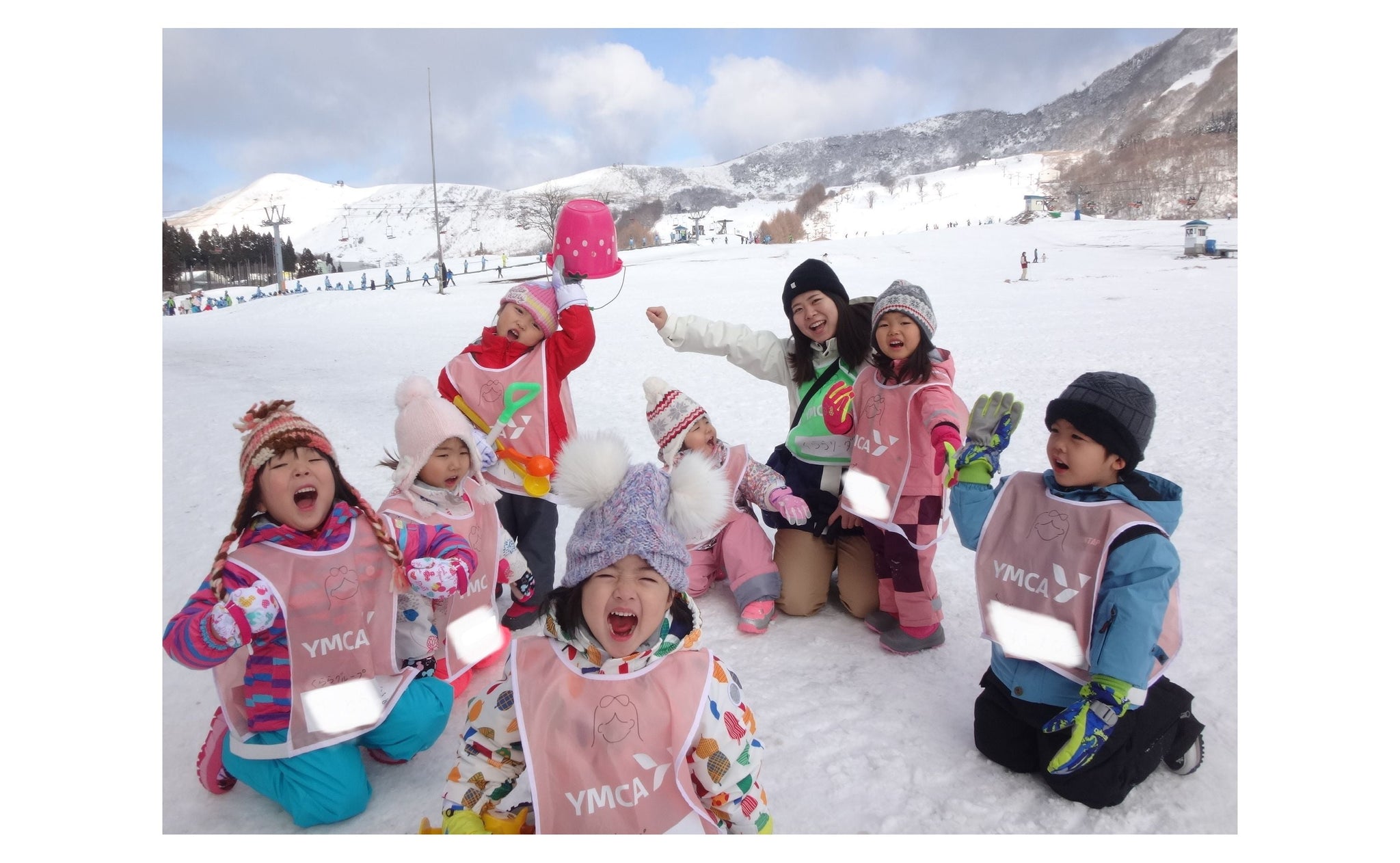 24W雪あそびキャンプ（天王寺・河内小阪）　一般