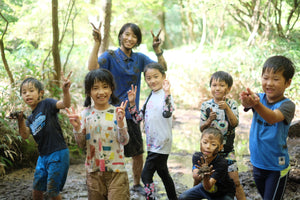 徳島 おひさまデイキャンプ②　（会員）